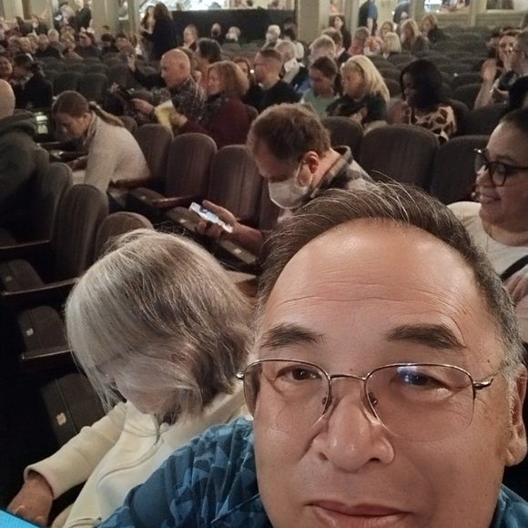 Meet your Posher, Robert - Picture 3 of 3